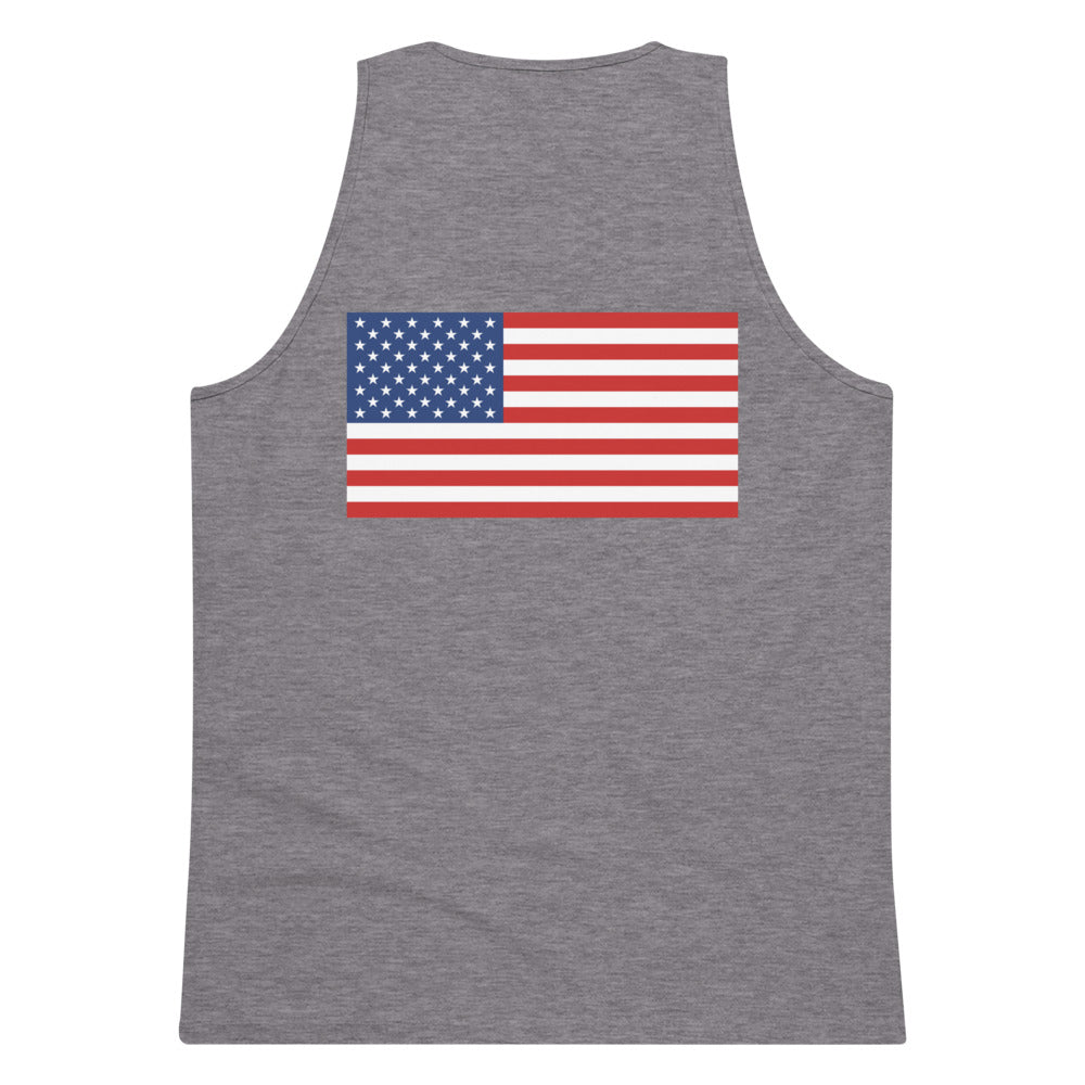 Men’s Premium Tank Top