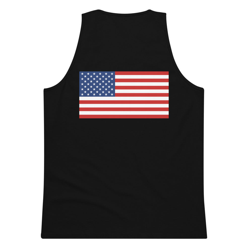 Men’s Premium Tank Top