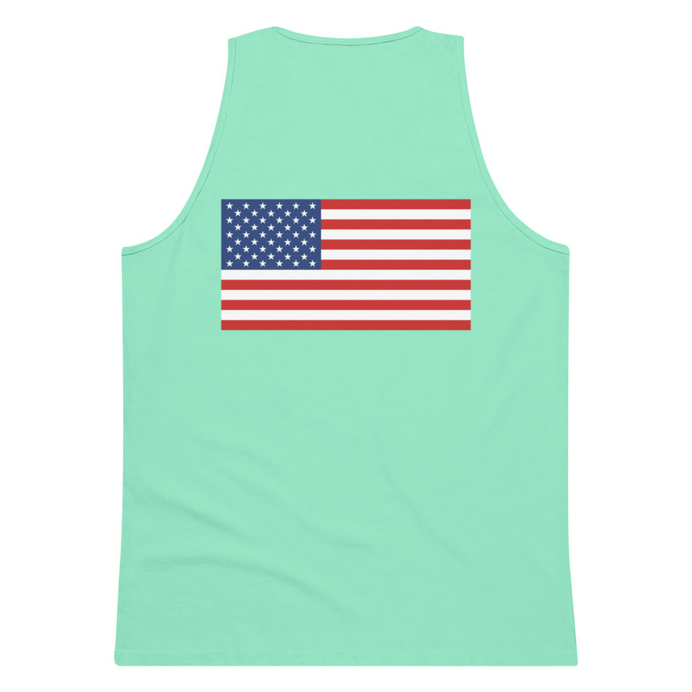 Men’s Premium Tank Top