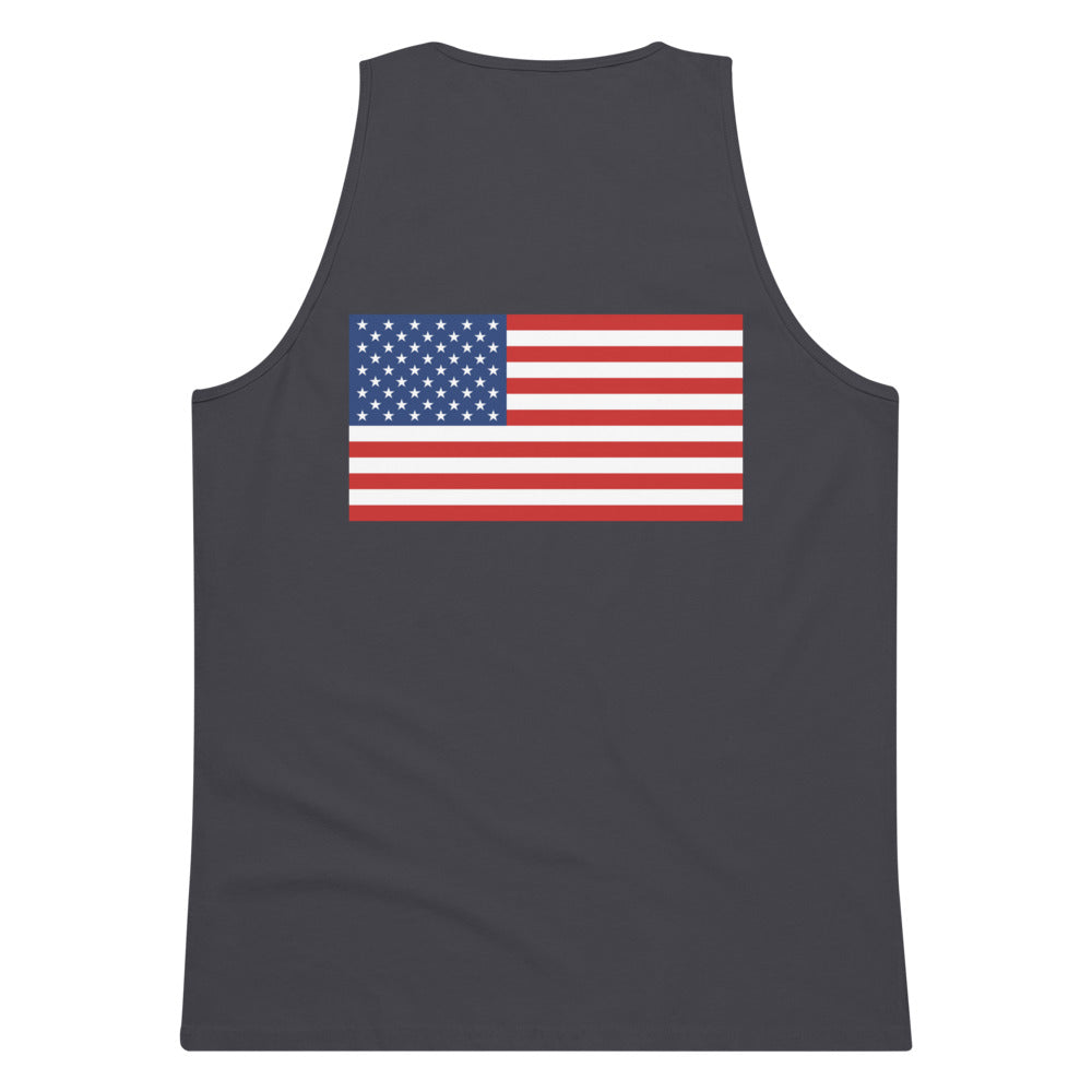 Men’s Premium Tank Top