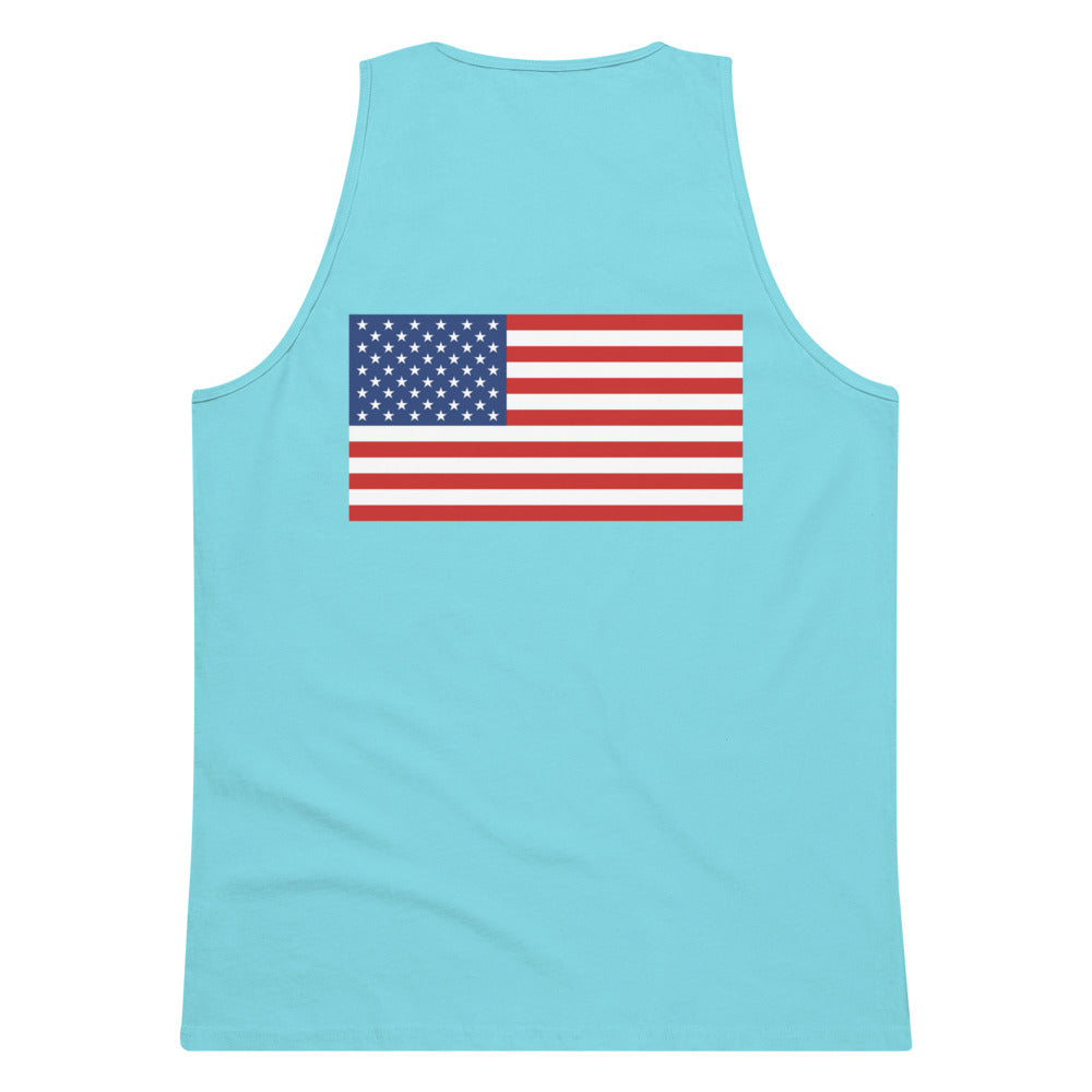 Men’s Premium Tank Top