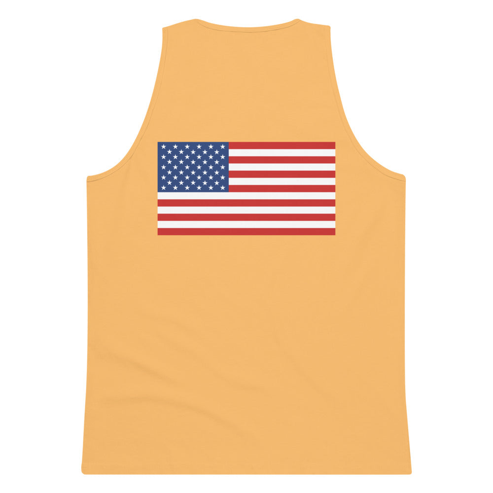 Men’s Premium Tank Top