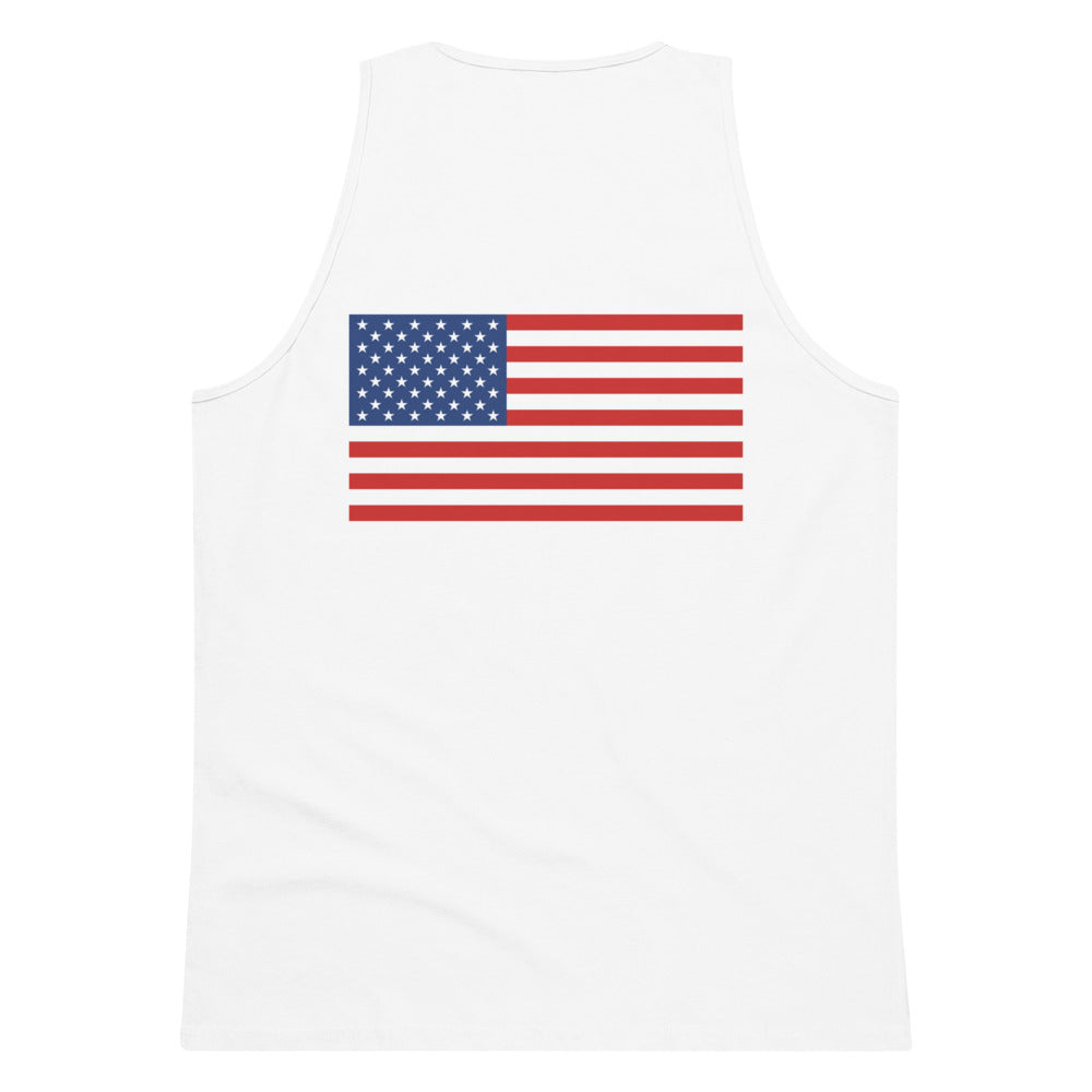 Men’s Premium Tank Top